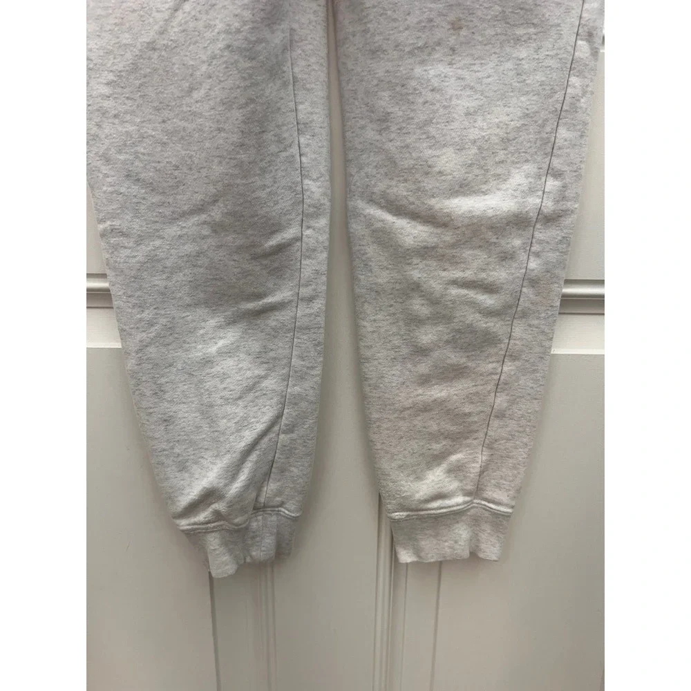Nike Sportswear Club Fleece Joggers Heather Grey XS Sweatpants BV2671-063 - Picture 7 of 7
